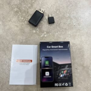 CAR S-MART BOX