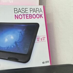 BASE NOTEBOOK