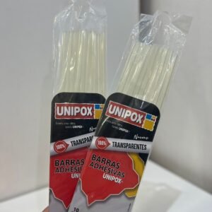 BARRA DE SILICONA UNIPOX