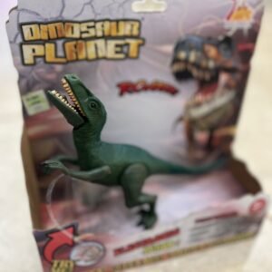 DINO LUZ Y SONIDO