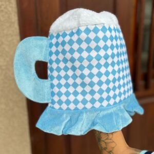 GORRO CHOPERO 🇦🇷