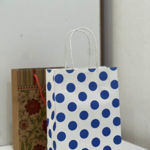 BOLSA DE REGALO 22x15cm