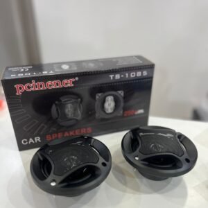 PARLANTES X2 250w 4VIAS