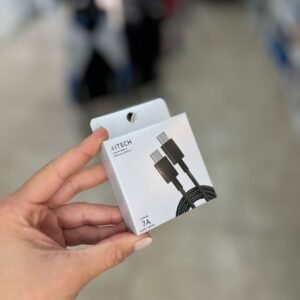 CABLE 7A C-C AITECH