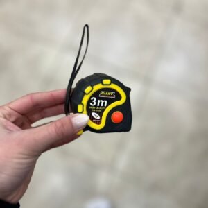CINTA METRIA 3,5M