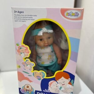 BEBOTE ESMERALDA