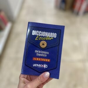 DICCIONARIO