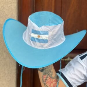 GORRO VAQUERO🇦🇷