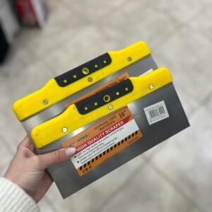 ESPÁTULA 10”