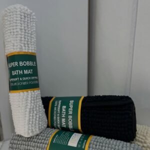 ALFOMBRA BATH MAT