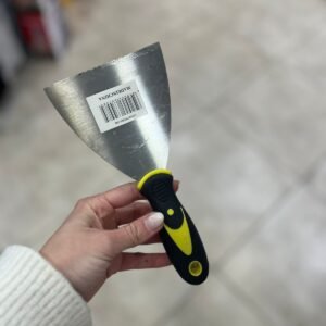 ESPÁTULA 4”