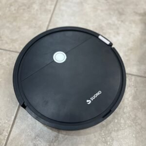 ASPIRADORA ROBOT SUONO