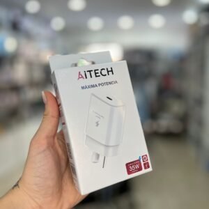 CABEZAL C 35w aitech