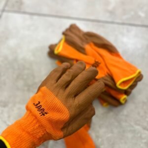 GUANTES TRABAJO