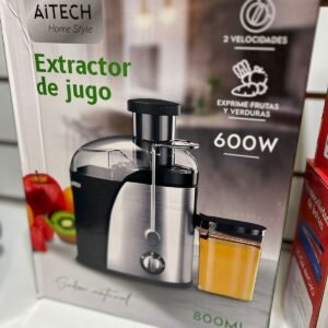 EXTRACTOR DE JUGO AITECH