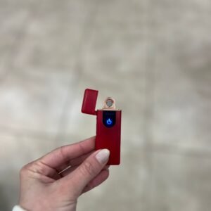 ENCENDEDOR ELECTRÓNICO