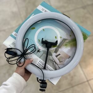 ARO DE LUZ 12”