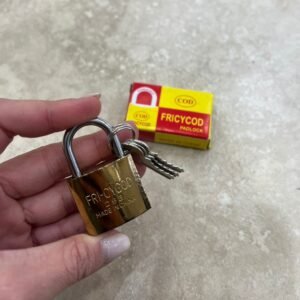 CANDADO 32mm