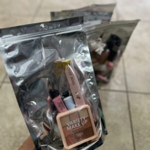 BOX MAQUILLAJE