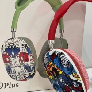 AURICULAR BT P9