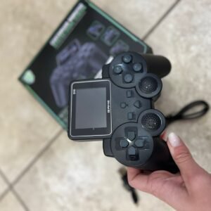 CONSOLA DE JUEGOS