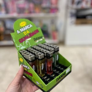 ENCENDEDOR