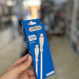 CABLE C-C 120w AITECH