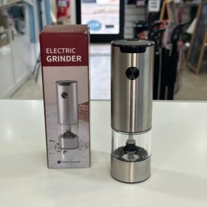 PIMENTERO ELECTRÓNICO