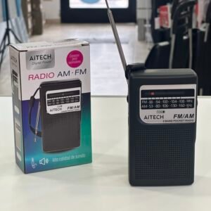 RADIO AM/FM