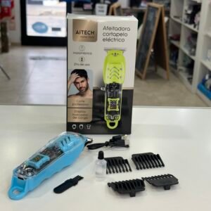 CORTAPELO DIGITAL AITECH