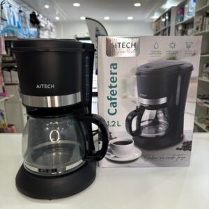 CAFETERA AITECH 1.2 LTS