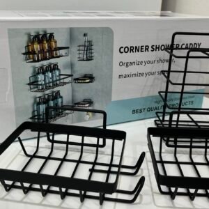 ORGANIZADOR PARA BAÑO 5 en el