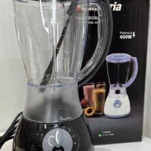 LICUADORA CALABRIA 400w