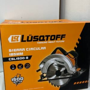 SIERRA CIRCULAR 185mm